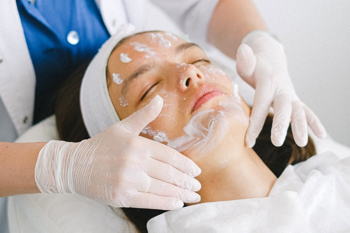 Tripolar radiofrequency skin tightening Treatment Oakville