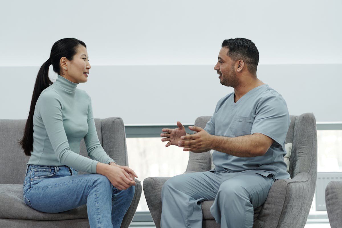 Clinical Treatment Suite