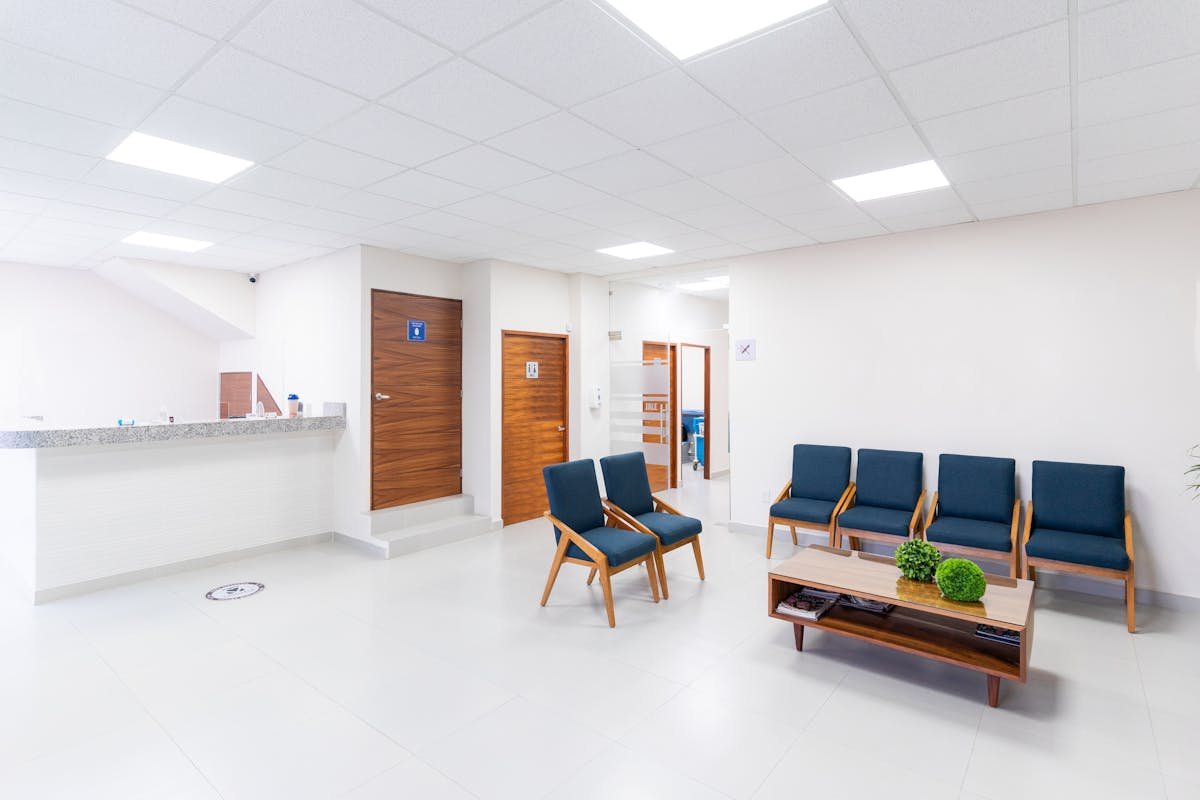 Consultation Room Oakville