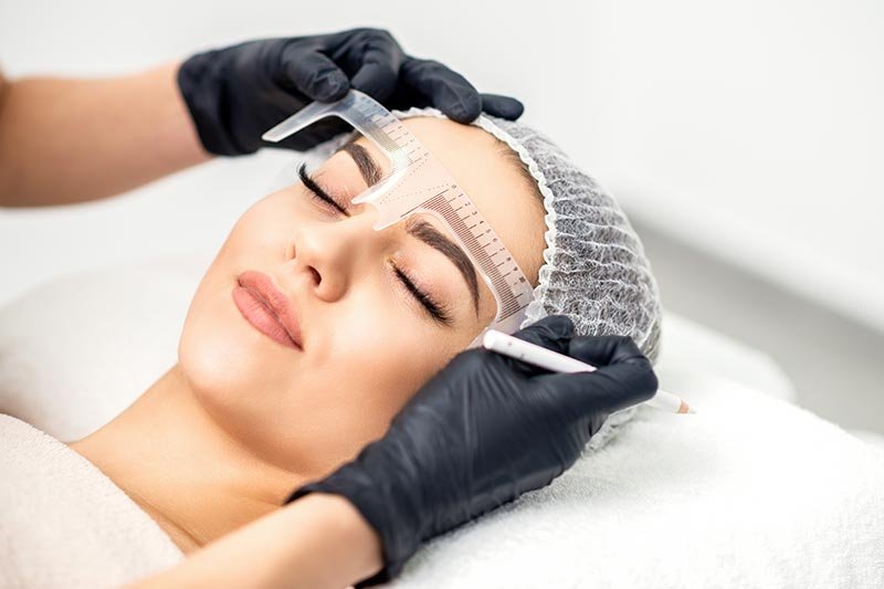 NANO & OMBRE Brows Oakville Clinic