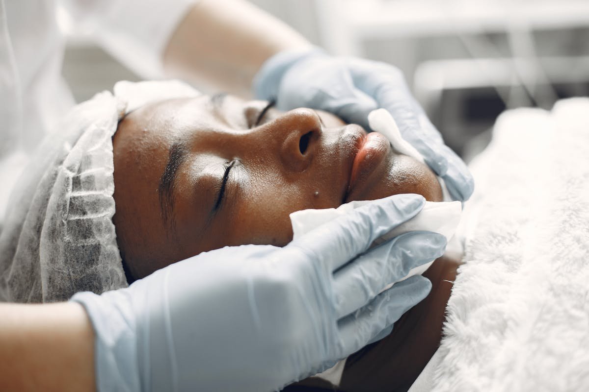 Advanced Medical Aesthetics Clinic Oakville