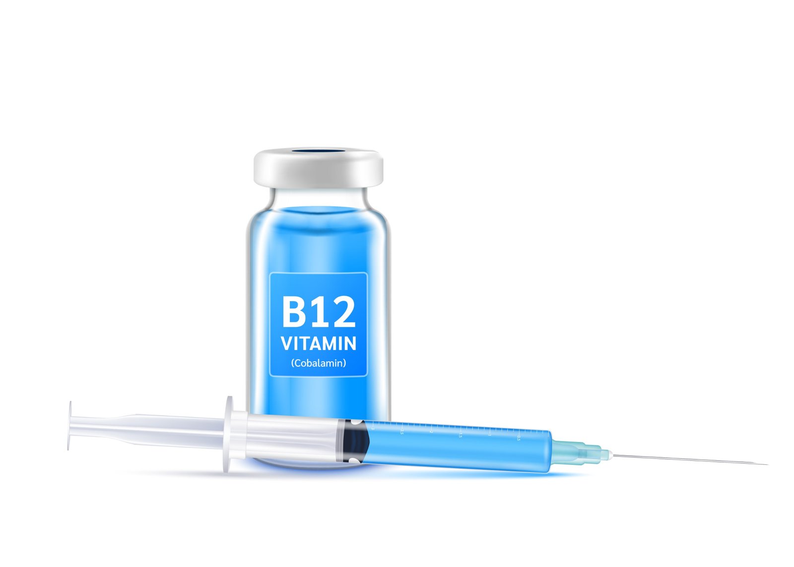 Vitamin B12 Injection Oakville Clinic