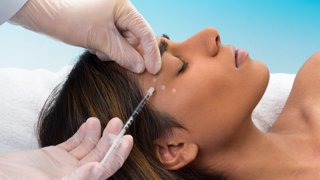 Botox Oakville Clinic