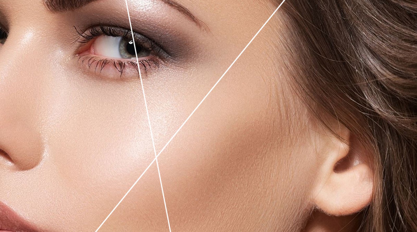 Cheeks Threading or Waxing Oakville Clinic