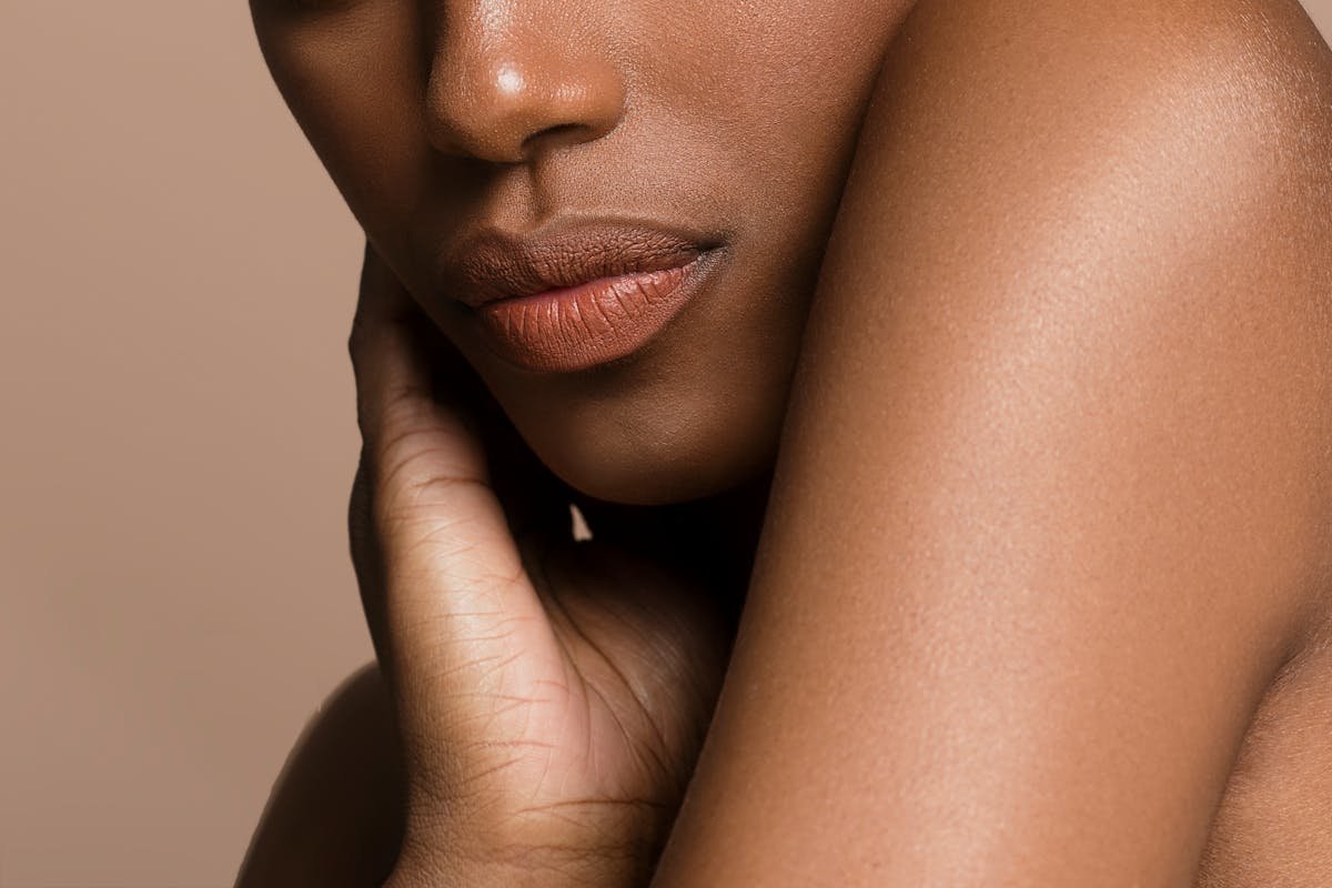 Chin Threading or Waxing Oakville Clinic