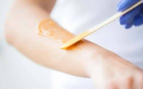 Full Arm Waxing Oakville Clinic