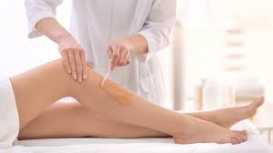 Full Leg Waxing Oakville Clinic