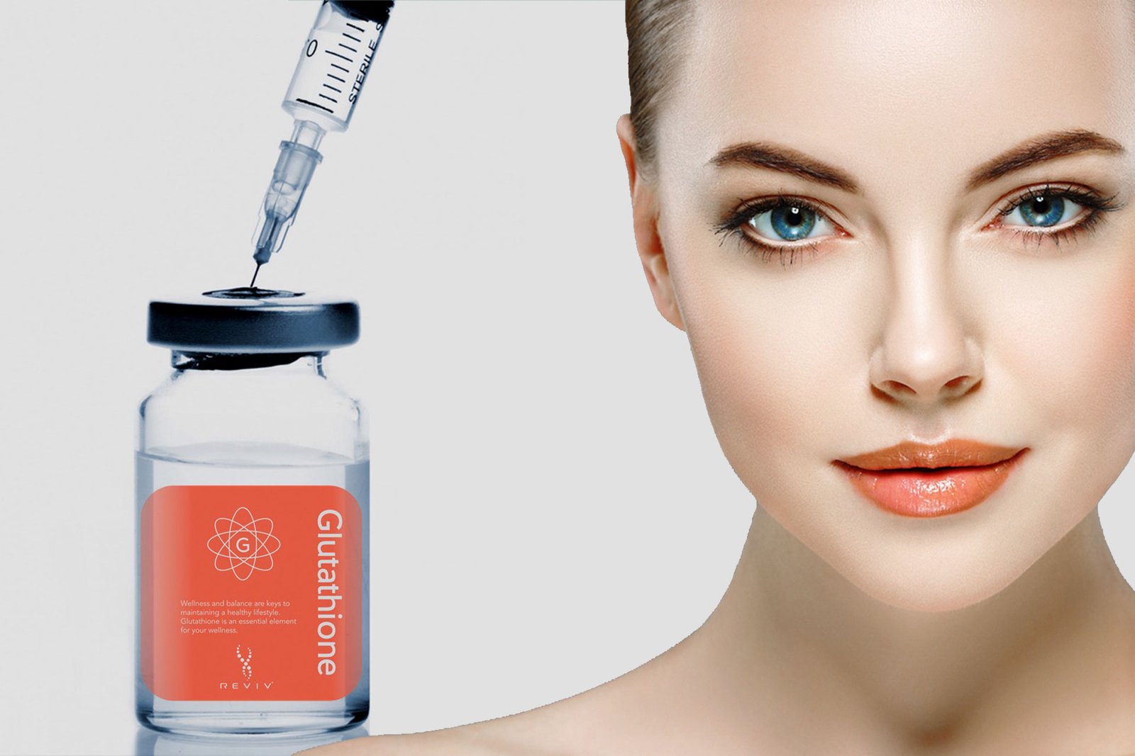 Intravenous (IV) Glutathione Oakville Clinic