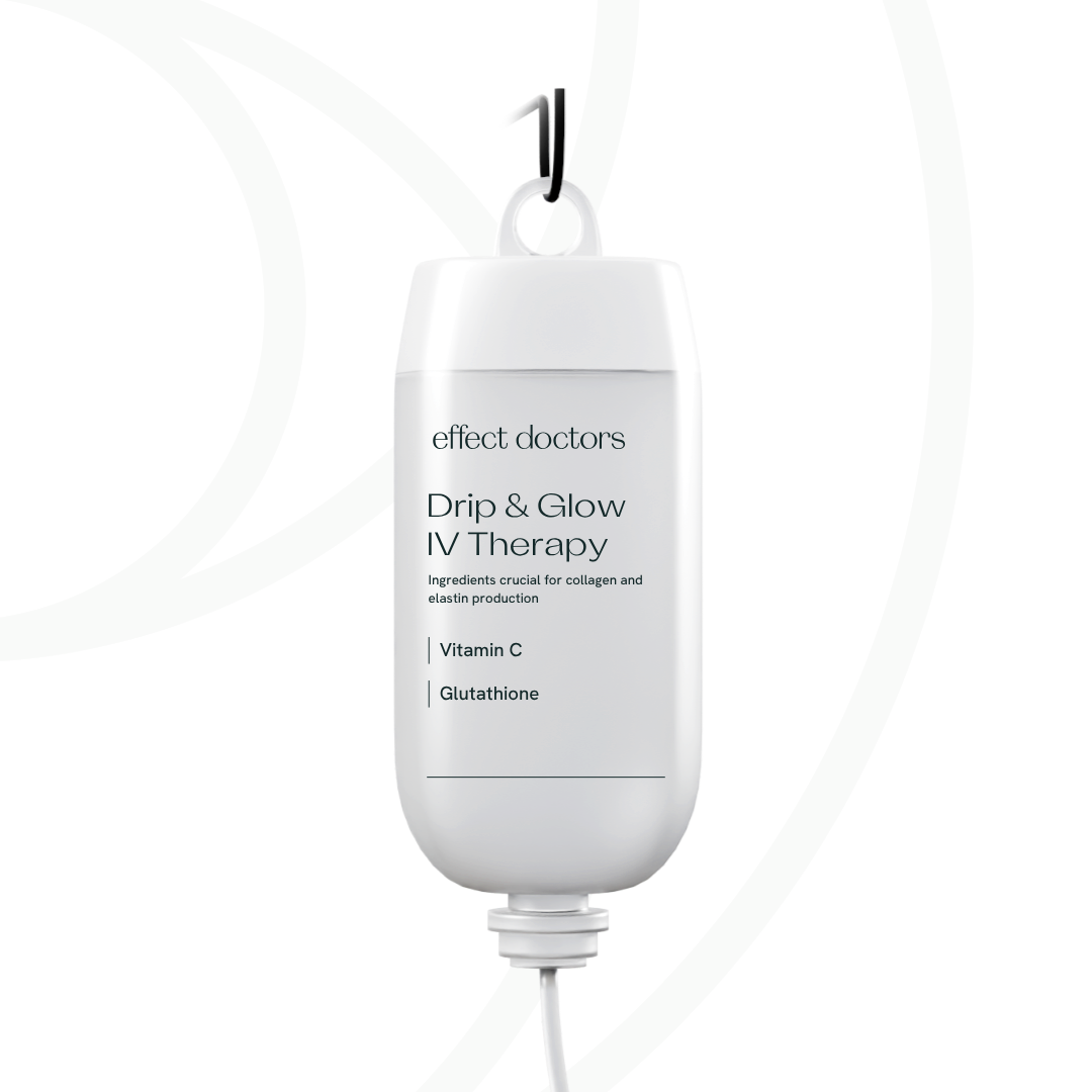 IV Glutathione and Vitamin C Oakville Clinic
