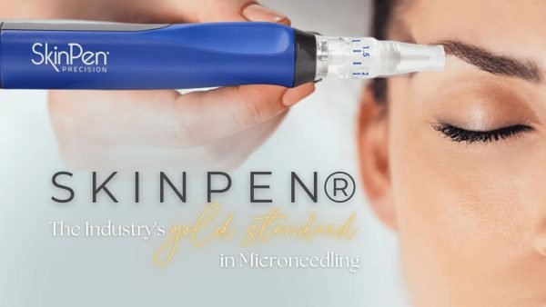 SkinPen Microneedling Oakville Clinic