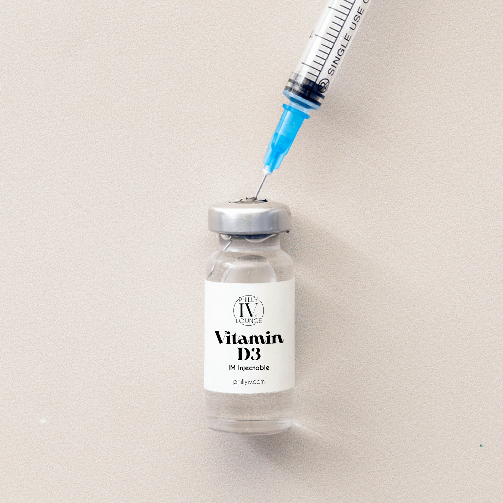 Vitamin D Injection Oakville Clinic