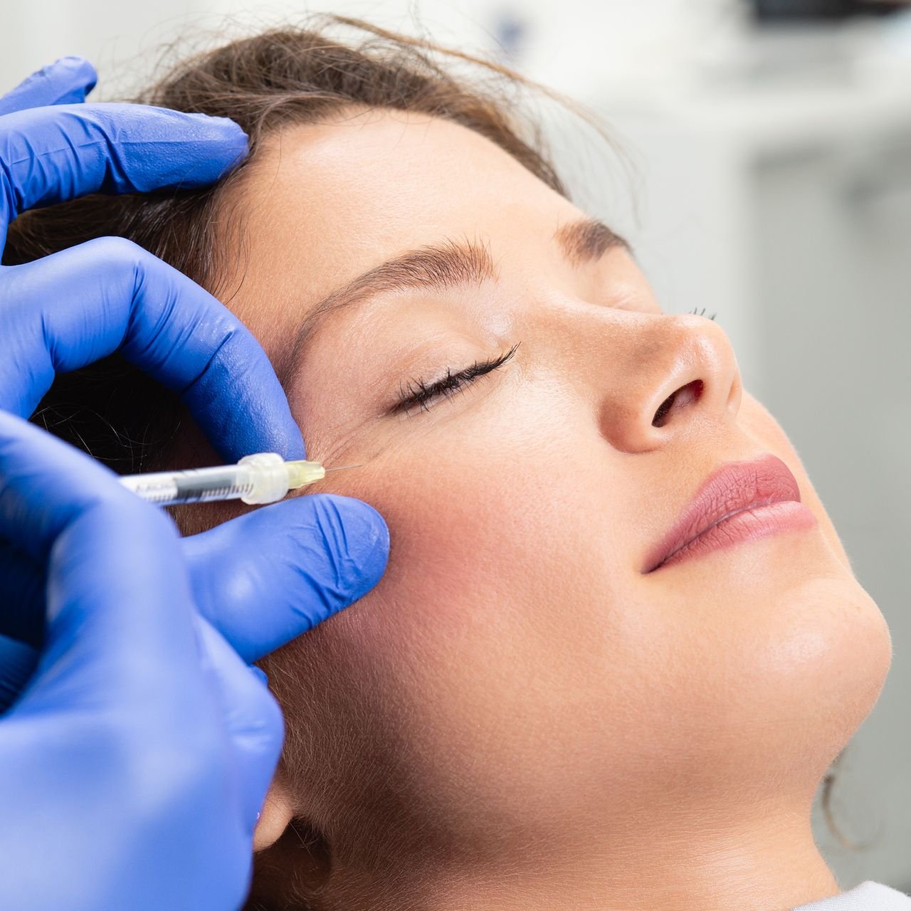 Xeomin Oakville Clinic